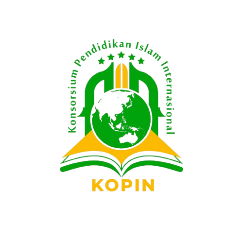 Logo KOPIN